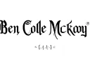 "Ben Cole Mckoy" tattoo design idea