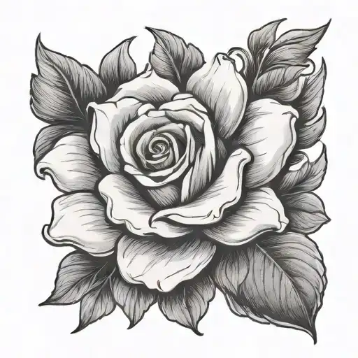 05/23/2024 in a tattoo that represents mourning for abortion tattoo design idea