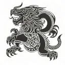 My name is Sanjyog Thapa Mangar. My zodiac sign is Leo. I'm a jealous and angry guy. I am a male and selfish guy.Mostly tattoo design idea