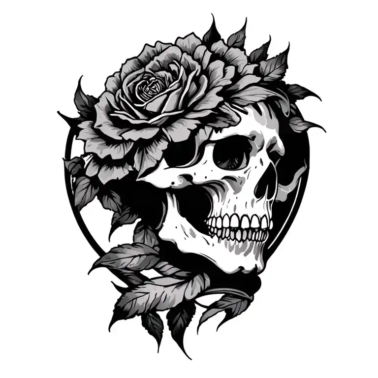Bona Fide tattoo design idea