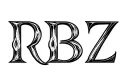 "RBZ" tattoo design idea