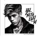 Justin bieber purpose tattoo design idea