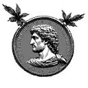 marcus aurelius roman coin tattoo design idea