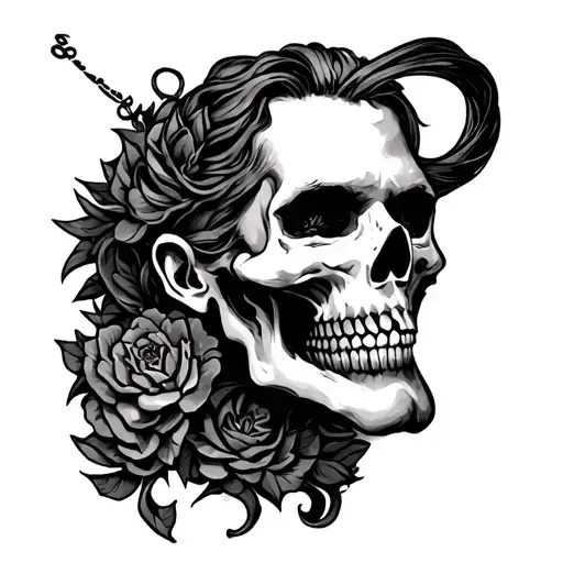 shurod October 31 1993 tattoo design idea