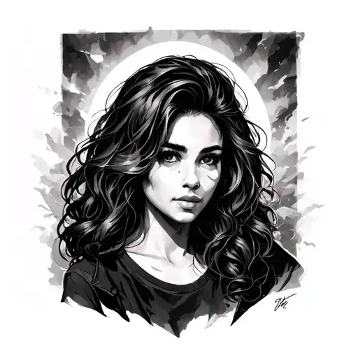 So I would like something to represent my change in my last 3-4 yearsIt all started when I started moving to the city and I met a GABA friend who took care of me and made me a better person  tattoo design idea