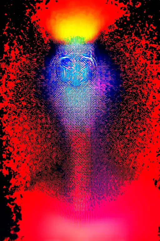 A Celtic wolf and Celtic dara knot raven tattoo design idea