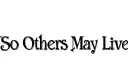 "So Others May Live" tattoo design idea