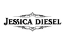 "JESSICA DIESEL" tattoo design idea