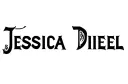 "JESSICA DIESEL" tattoo design idea