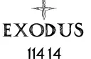 "Exodus 14-14" tattoo design idea