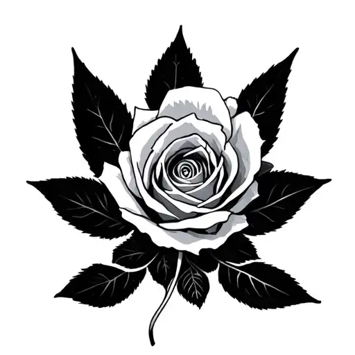 sexual assault survivor tattoo design idea