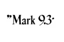 "Mark 9:23" tattoo design idea