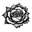 2x2 tattoo design idea