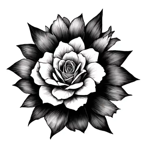 I want my first tattoo to be quite small and on the arm, some image, maybe 5x5 cm, maybe something that symbolizes that  tattoo design idea