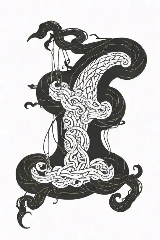 perseverance incorporated into the design and mind   tattoo design idea
