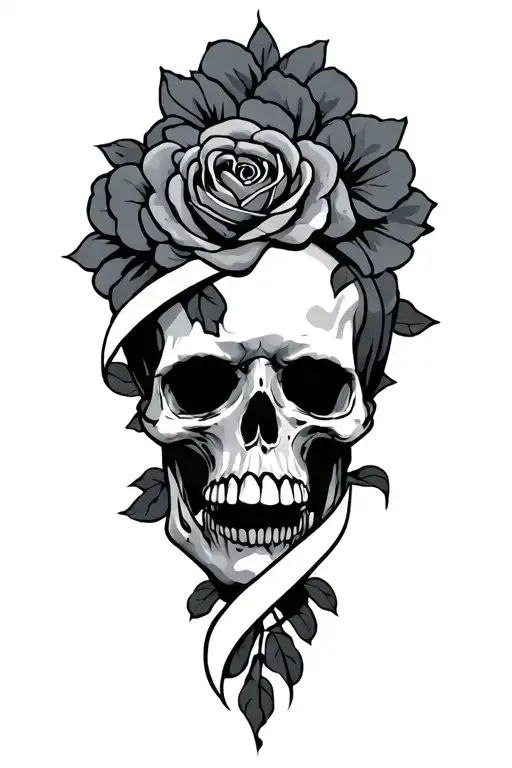 Fuck tattoo design idea