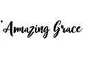 "Amazing Grace" tattoo design idea