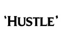 "Hustle " tattoo design idea