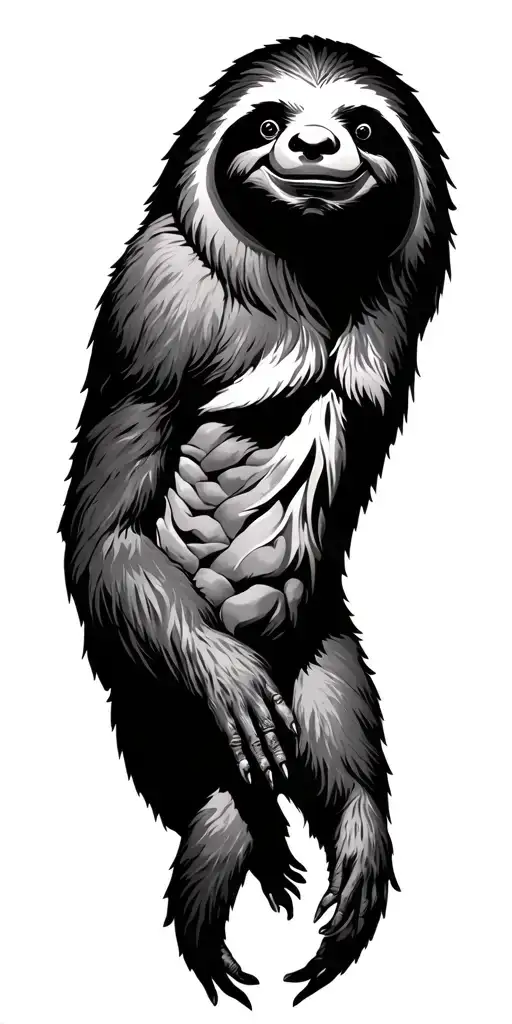 wrath, lust, envy, greed, sloth, pride, gluttony  tattoo design idea