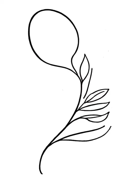 Concha Santiago tattoo design idea