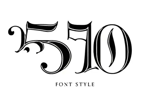 "5150" tattoo design idea