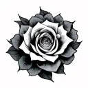 Adhd ptsd tattoo design idea