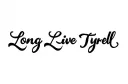 "Long Live Tyrell" tattoo design idea