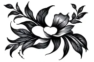 Shivani tattoo design idea