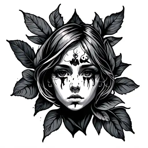 gap filler tattoo tattoo design idea