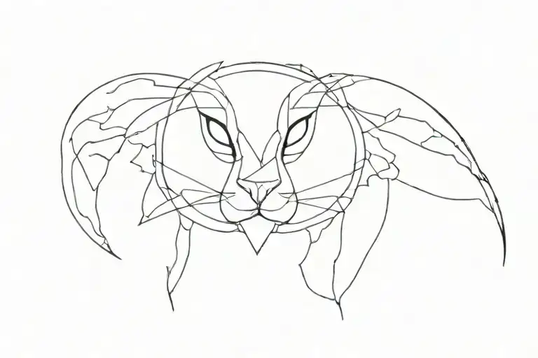 Ace's Ember tattoo design idea