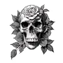 is 1992 tattoo design idea