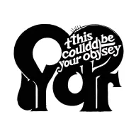 "this could be your odyssey " this could be your odyssey thin front tattoo design idea