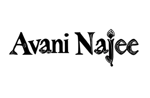 "Avani Najee" tattoo design idea
