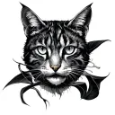 peter dunham tattoo design idea