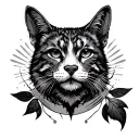 peter dunham tattoo design idea