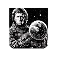 Stargate SG-1 tattoo design idea