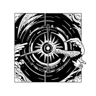 Stargate SG-1 tattoo design idea