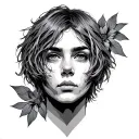 Bmth tattoo design idea