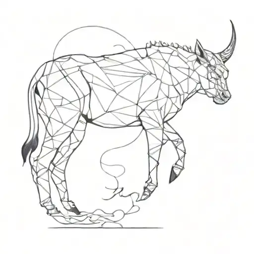 You are the greatest project you will ever work on tattoo design idea