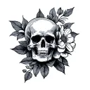 1993 tattoo design idea