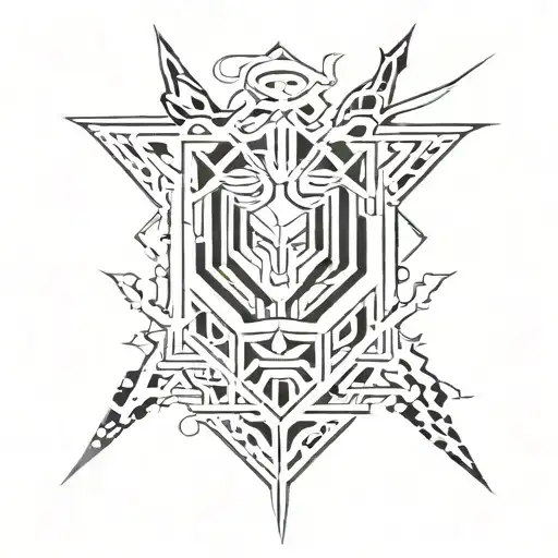 Jayden tattoo design idea