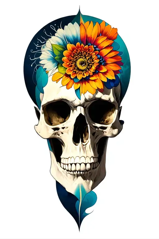 Tool Band tattoo design idea