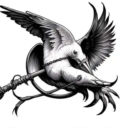 Juan Rodriguez, aquarius, Ventura california tattoo design idea