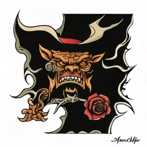 2006   tattoo design idea