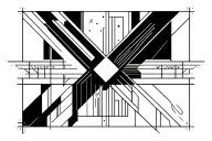 Abba tattoo design idea