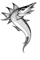 pike tattoo tattoo design idea
