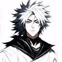 Hitsugaya tattoo design idea