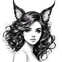 gianna tattoo design idea