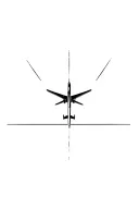 Aviation tattoo design idea