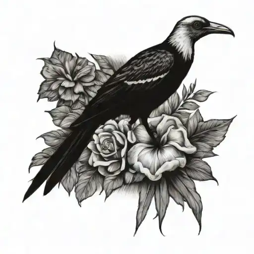dominican Republic tattoo design idea